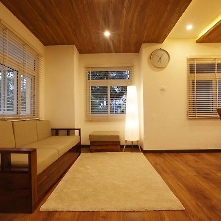 Green Wood Hill Cottage Ooty Kültér fotó