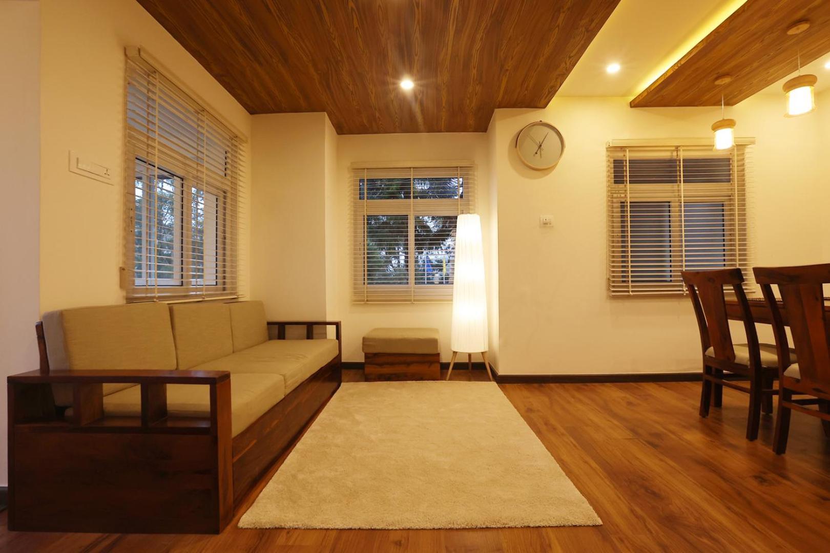 Green Wood Hill Cottage Ooty Kültér fotó